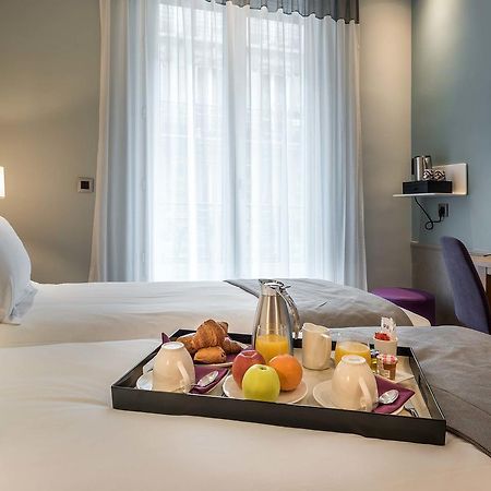Hotel Magellan Paris Exterior photo