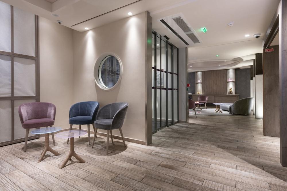 Hotel Magellan Paris Exterior photo