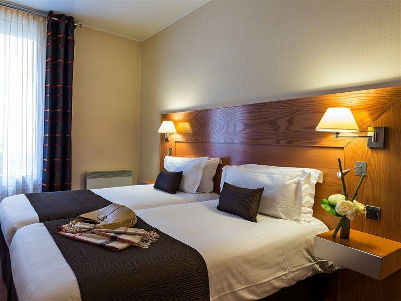 Hotel Magellan Paris Exterior photo