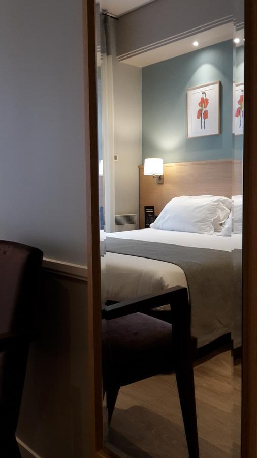 Hotel Magellan Paris Exterior photo