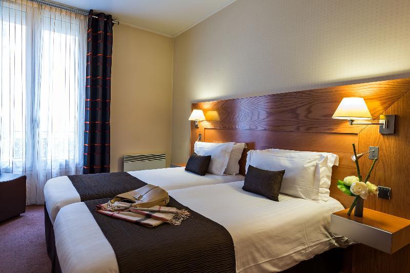 Hotel Magellan Paris Exterior photo