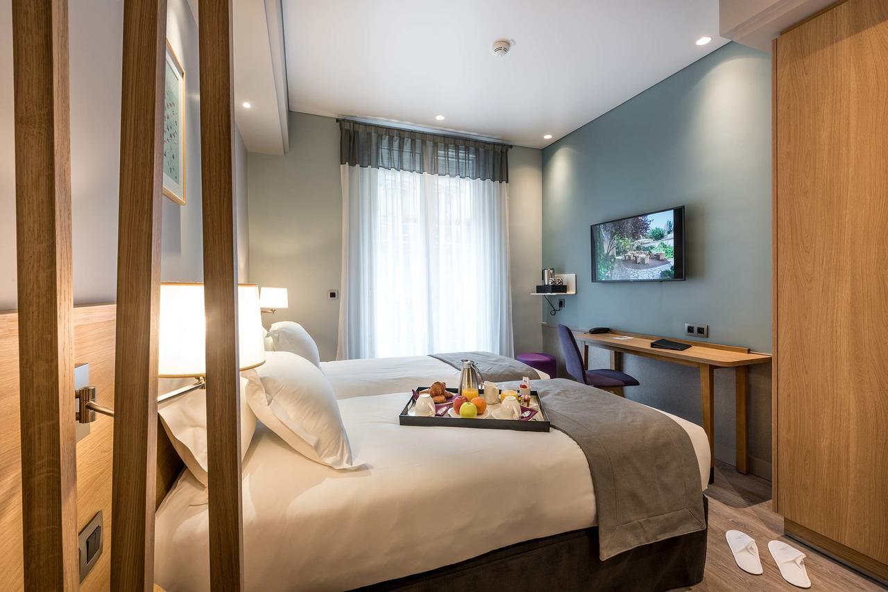 Hotel Magellan Paris Exterior photo
