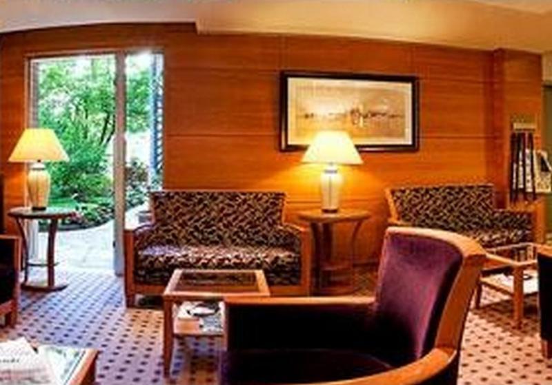 Hotel Magellan Paris Exterior photo