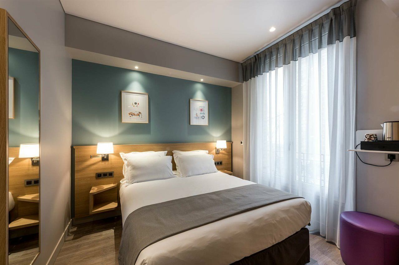 Hotel Magellan Paris Exterior photo